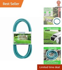 Heavy-Duty 1/2" x 99" Replacement Lawn Mower Deck Belt for MTD and Toro Models
