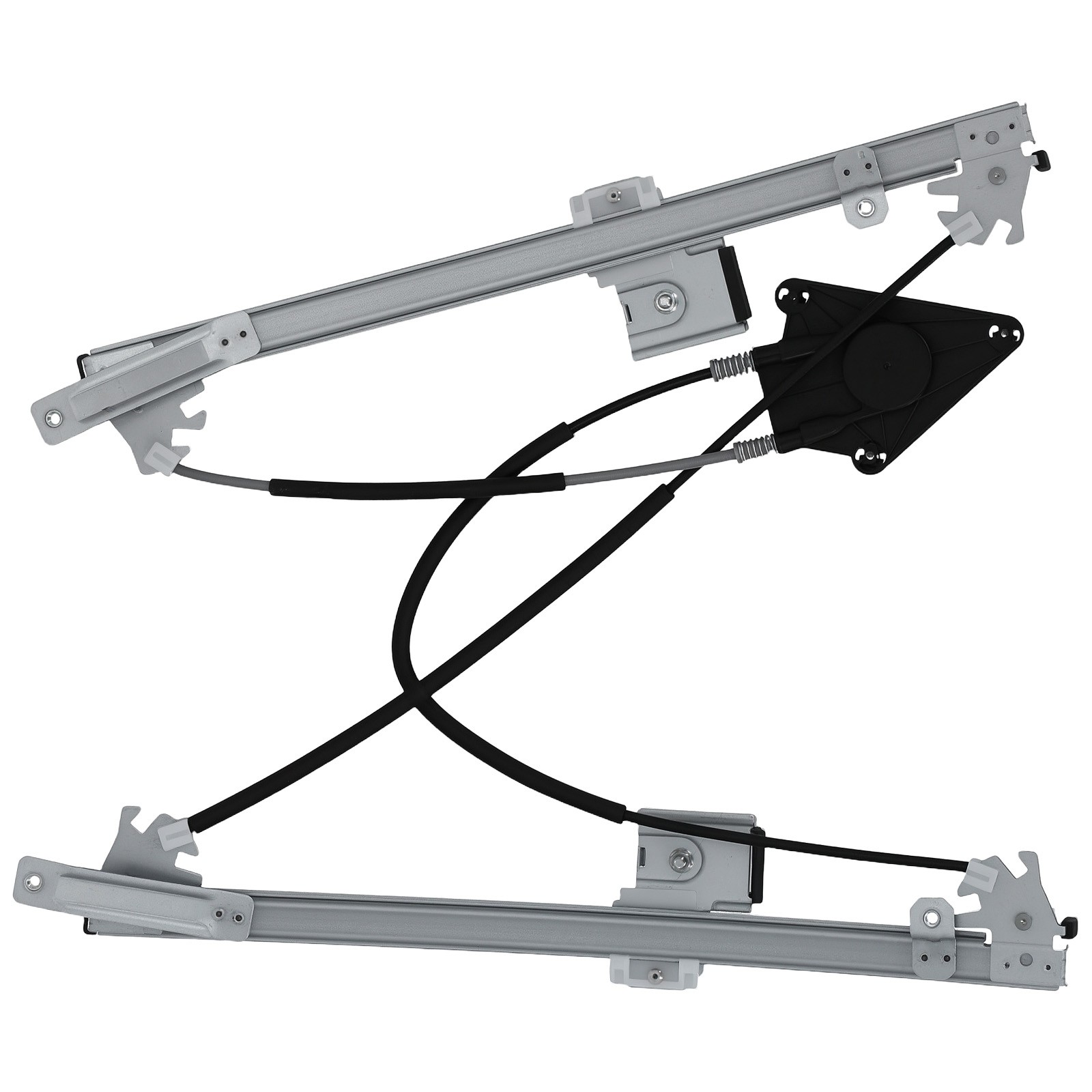 Front Right Power Window Regulator for Seat Altea 5P1 5P0837462 04-22