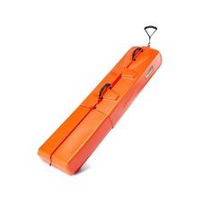 Sportube Series 3 Ski and Snowboard Case   Protective Travel Case for up t