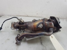 KATALYSATOR CATALYTIC CONVERTER Toyota Yaris IV (P21/PA1/PH1) 2023 17140F3010