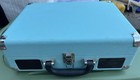 Victrola Record Player - New - Never Used Not In Box With Record Storage Box — photo 2