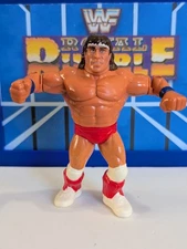 WWF Hasbro Texas Tornado - WWE Mattel Titan Sports LJN Vintage 
