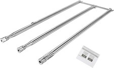 Bruciatore griglia Denmay per Weber Genesis 300 E310 E320 S310 S320 87 cm