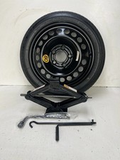 Spare Tire 16 Wjack Kit Fits 2024-2026 Chevy Trailblazer Compact Donut Spare Tire 16 Wjack Kit Fits 2024-2026 Chevy Trailblazer Compact Donut