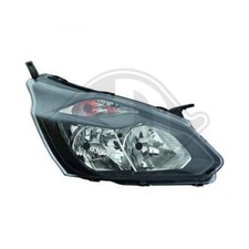 Feu avant (phare) Ford TOURNEO