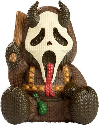 Handmade by Robots - Ghost Face: Krampus #323 [New Toy] Vinyl Figure, Collecti