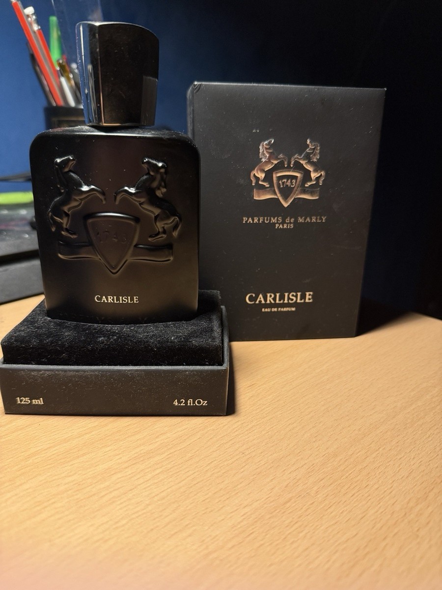 パルファム ド マルリー カルレ Carslie 125 ml 楽天市場】Parfums De Marly パルファム ドゥ マルリー