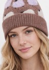 Urban outfitters ELLIE KNIT BEANIE IN SHEEP Hat — photo 2