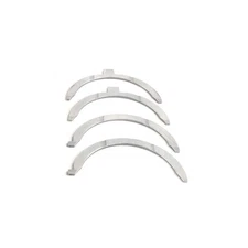 ITM Engine Components 2T1703 Engine Crankshaft Thrust Washer Set