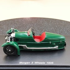 Spark Morgan Diecast Cars for sale | eBay