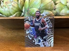 2025 Topps Signature Kyrie Irving Base (RAW)