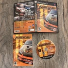 D1 Professional Drift Grand Prix Series (Playstation 2, 2006)