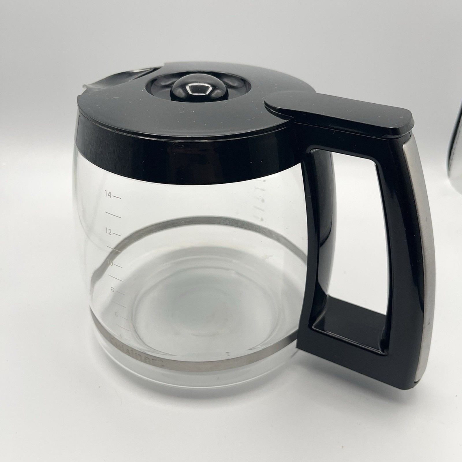 Cuisinart 14-Cup Replacement Carafe for Coffee Maker