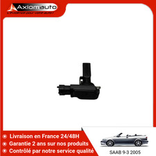 Débimètre Saab 9-3