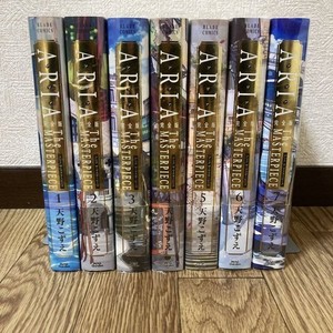 Aria the Animation | eBay
