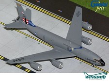 GeminiJets United States Air Force Boeing KC-135R Stratotanker G2AFO1194