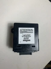 REMANUFACTURED  1995 FORD MUSTANG GT REMOTE KEYLESS ENTRY MODULE F3VF-15K602-AC