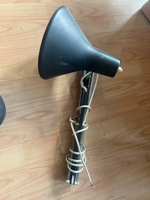 #ad 2 Vintage 1950s Anglepoise Model 90 Lamp Black Spares Repairs GBP 20.00