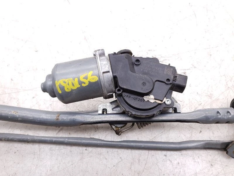 MOTOR LIMPIAPARABRISAS SCION TC 11-16  Foto 4 de 4