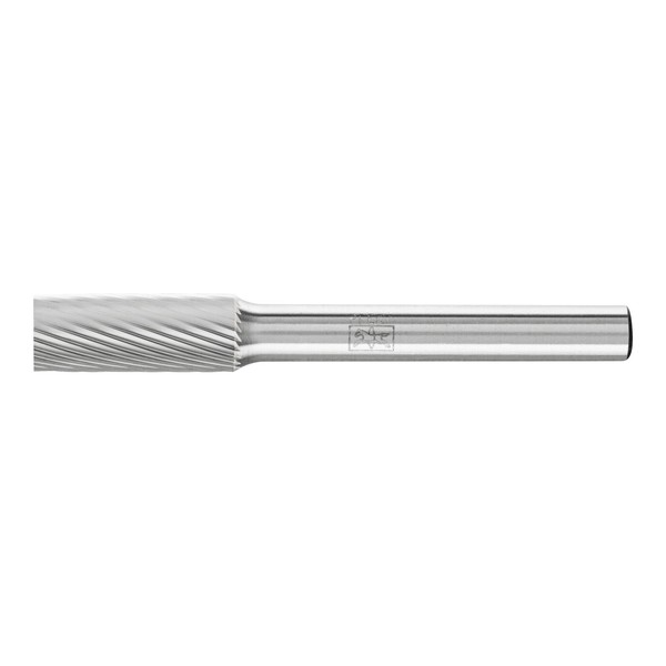 Pferd Tools Hartmetall FräSstift Zylinder Zya Ø 08X20Mm Schaft-Ø 6 Mm Z5-image