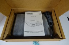 Black Box Network Services CSU/DSU MS MT132A-R2 - New