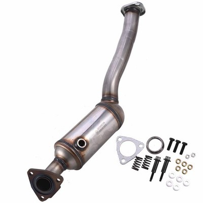 Catalytic Converter For 2007 2008 Honda Fit 1.5L l4 Direct Fit EPA Approved