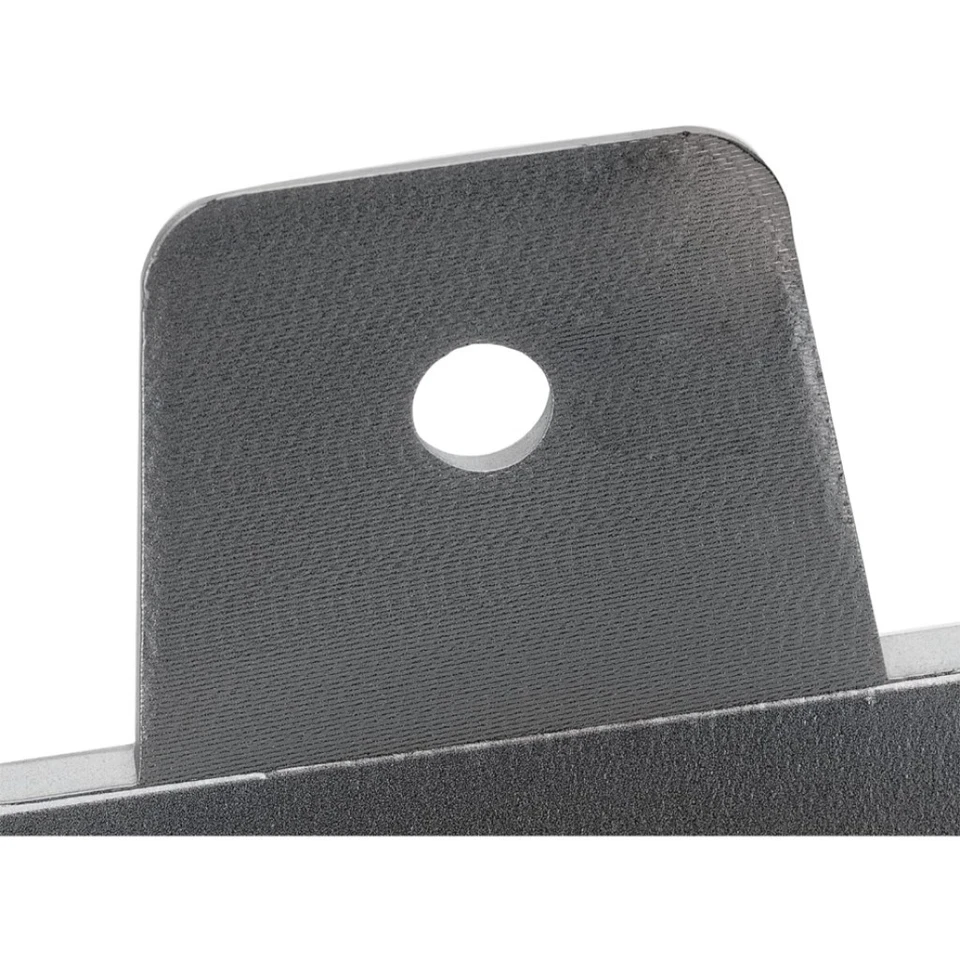 For Mercedes-Benz GLA180 2018 Bumper Molding | Front | Center | CAPA | Plastic Foto 3 de 4