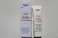 Eucerin Actinic Control MD Fluid SPF100 80ml 2.71floz 
