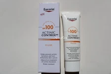 Eucerin Actinic Control MD Fluid SPF100 80ml (2.71floz)