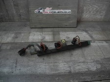 Audi 80 90 Cabrio VW Einspritzleiste Leitungsstrang 037971766B 037133339A/B ABK