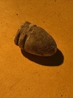 Dug Civil War 💥 🇺🇸 💣leet Hall 44 Cal Pistol Bullet