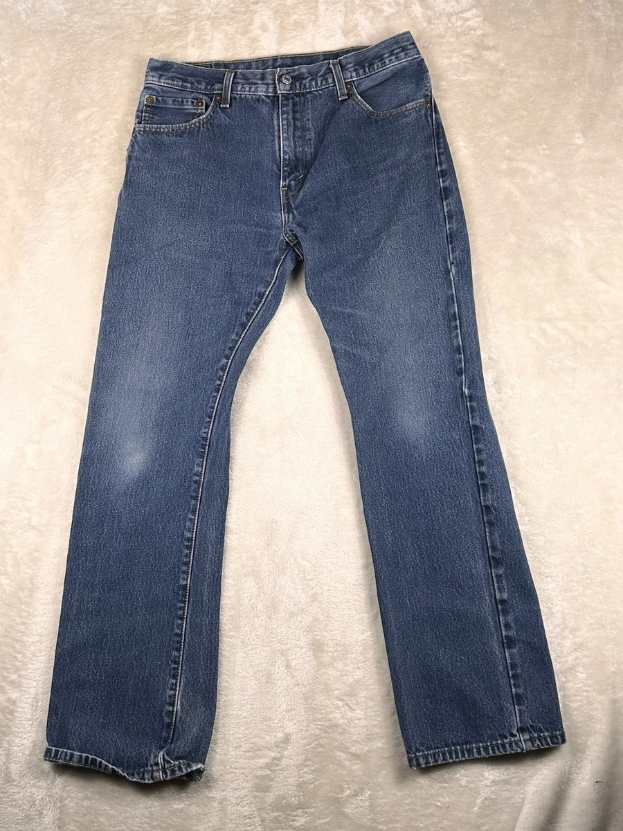 Levi's 517 Jeans for Men in 32 Inseam for sale - eBay