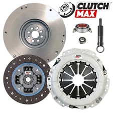 Stage 2 Sport Clutch Kit With Flywheel For 1998-2008 Toyota Corolla 1.8l 5-speed