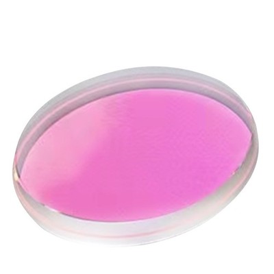 32.7x2.7mm Watch Sapphire Flat Glass Crystal Accessories For Casio MDV-106 a