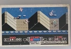 Vintage Japanese Menko Excitebike Nintendo 1984 NES Famicom