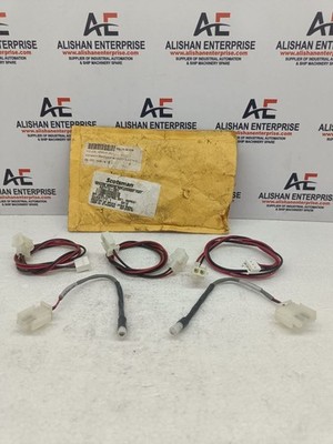 Scotsman A37710-021 Ice Bin Level Control Kit