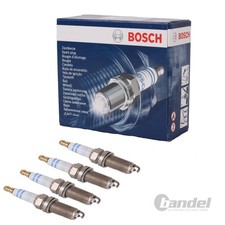 Bougies d'allumage Audi S3