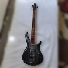 Ibanez Sr305E 5 String Electric Bass Safe delivery from Japan