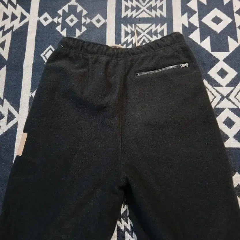 Nike Air Jordan Fleece Jogging Pants Black Brown 28-32 thumbnail 3