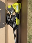 Ryobi ONE+ HP 18V Brushless Battery String Trimmer P20019 w/ Cutting Guard. — photo 1