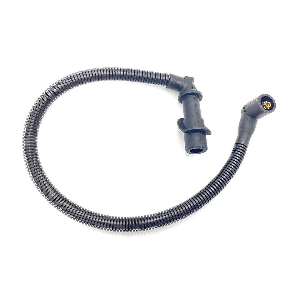 Cable de bujía Polaris, 49,5 cm, para modelos RANGER, original OEM - 4012438 Foto 3 de 4