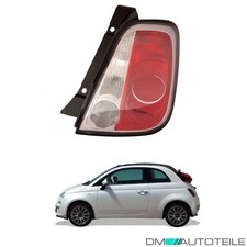 Rückleuchte Heckleuchte rechts PY21W für Abarth 500C 595C 695C Fiat 500 C
