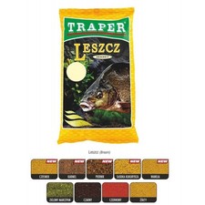 Traper Grundfutter Sekret   1 kg | Premium-Fu...