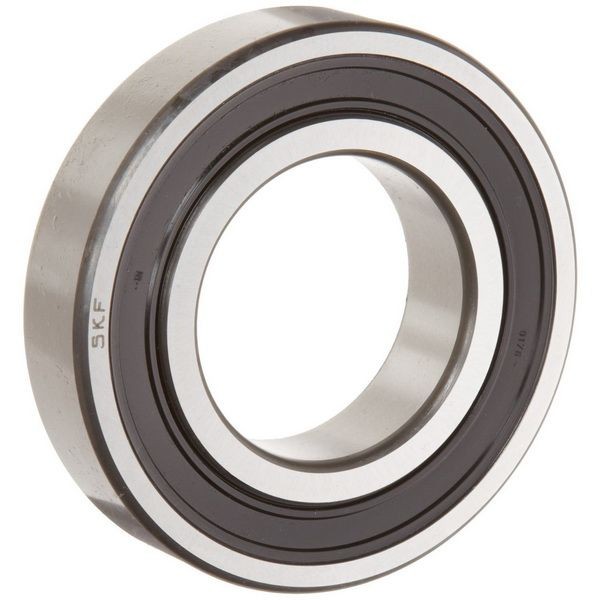 Roulement à billes SKF 6008-2RS1 étanche à haute vitesse