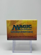 Magic the Gathering MTG MODERN EVENT DECK • Factory Sealed