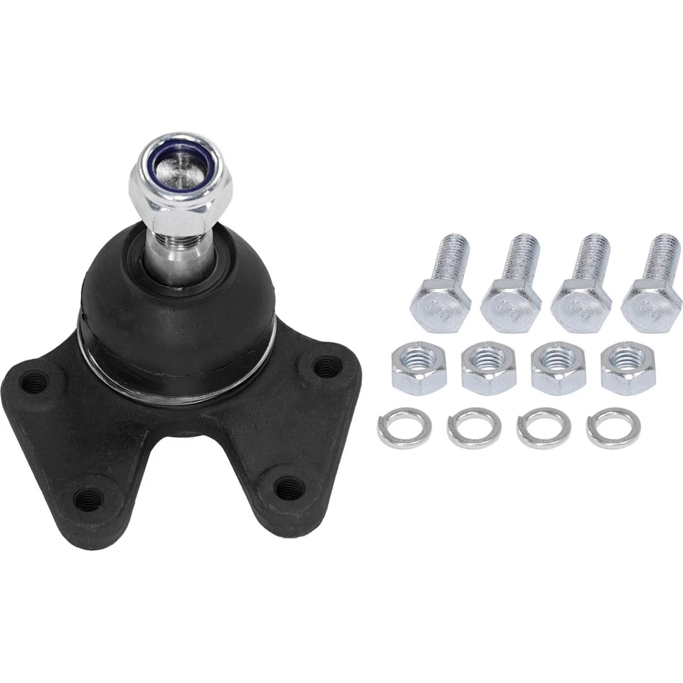 Kit Suspensión Delantera para Kia Sportage 1995-2002 Foto 3 de 4