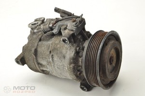 MERCEDES KLASSE A W176 A180  Klimakompressor Verdichter Klimaanlage 447280-7431