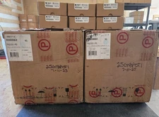 POTTER PAD300-PD PHOTOELECTRIC SMOKE DETECTOR - BRAND NEW - 276 AVAILABLE 