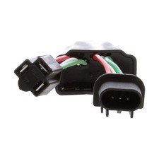Truck-lite 98630 Led Headlamp Anti-flicker Module Harness - Pwm Pule Width Modu Truck-lite 98630 Led Headlamp Anti-flicker Module Harness - Pwm Pule Width Modu