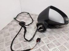 Retroviseur droit (ou coque) Audi 60